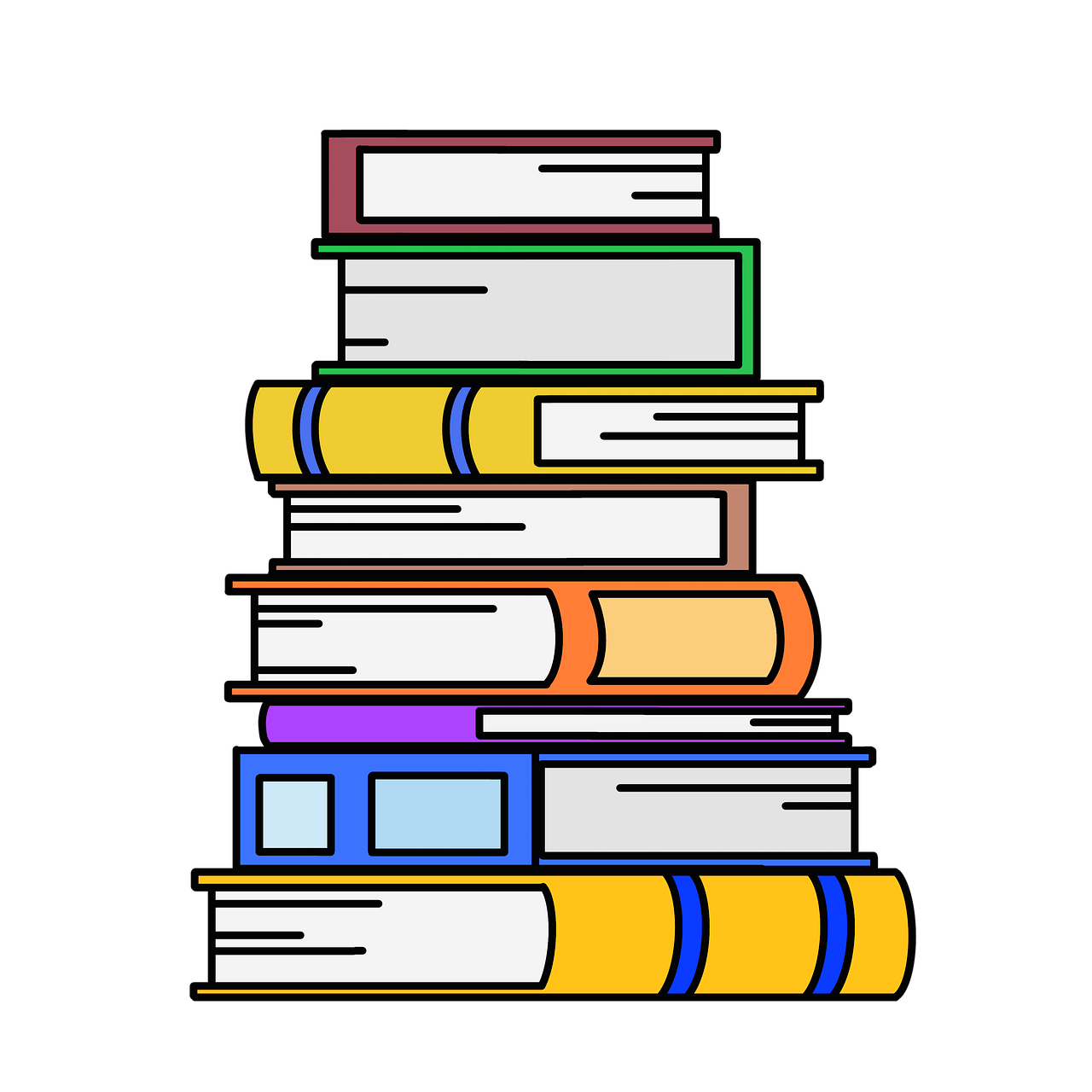 books, stack, stack of books-5589331.jpg